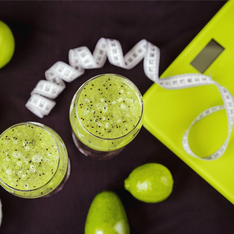 أفضل وصفات التخسيس