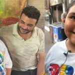 قصة هايدي فتاة الشيبسي