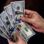 سعر الدولار والعملات الأجنبية