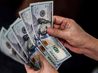 سعر الدولار والعملات الأجنبية