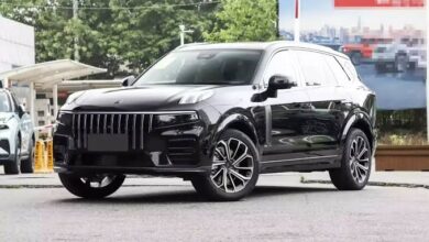 السيارات الصينية في السعودية