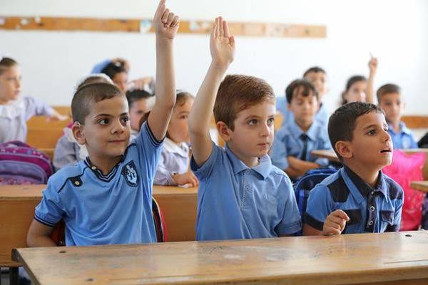 مصروفات المدارس التجريبية