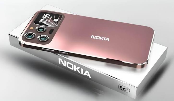 الوحش القادم Nokia Titan 5G، تعود شركة نوكيا (Nokia) بقوة إلى عالم الهواتف الذكية من خلال إطلاق هاتفها الجديد Nokia Titan 5G