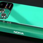 الوحش القادم Nokia Titan 5G، تعود شركة نوكيا (Nokia) بقوة إلى عالم الهواتف الذكية من خلال إطلاق هاتفها الجديد Nokia Titan 5G،