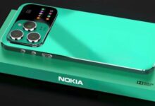 الوحش القادم Nokia Titan 5G، تعود شركة نوكيا (Nokia) بقوة إلى عالم الهواتف الذكية من خلال إطلاق هاتفها الجديد Nokia Titan 5G،