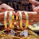 سعر الذهب اليوم في مصر