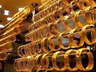 سعر الذهب اليوم في مصر