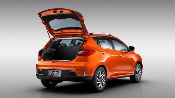 أرخص سيارة اوتوماتيك كسر زيرو