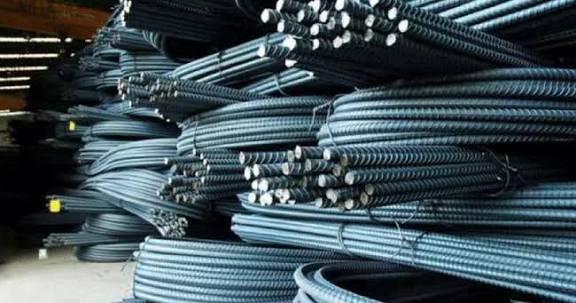 أسعار الحديد والأسمنت اليوم