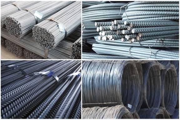 أسعار الحديد والأسمنت اليوم