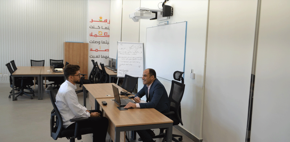 مبادرة شباب مصر الرقمية