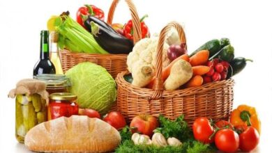 أطعمة قد تزيد خطر الإصابة بالخرف