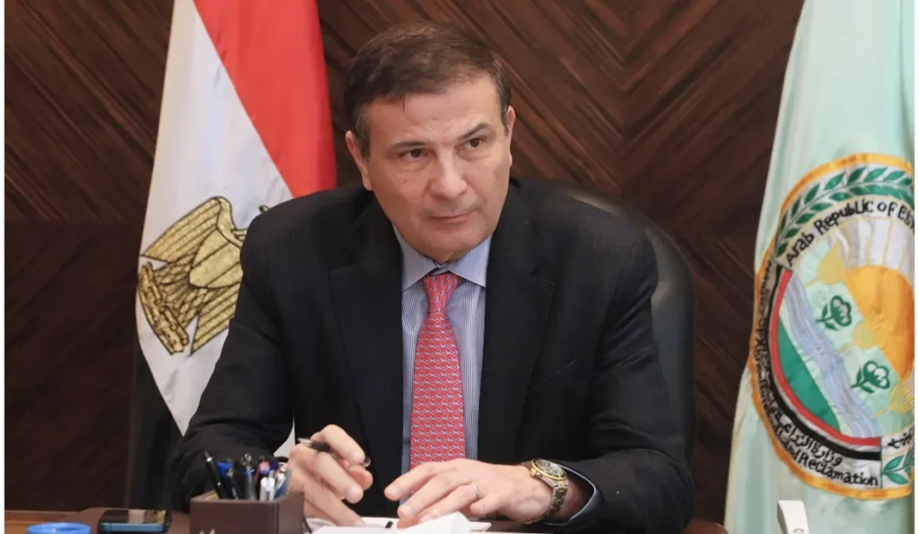 الزراعة تصدر 600 ترخيص