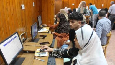 الآن نتائج تقليل الاغتراب