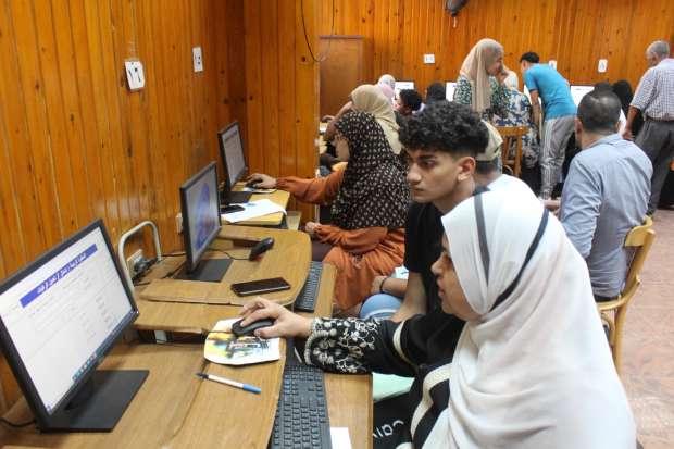 الآن نتائج تقليل الاغتراب