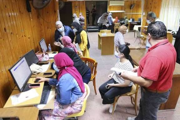 الآن نتائج تقليل الاغتراب