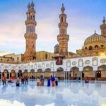 وظائف الأزهر الشريف 2025،