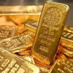 سعر الذهب اليوم