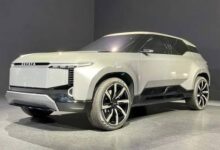 تويوتا لاند كروزر 2026