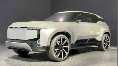 تويوتا لاند كروزر 2026