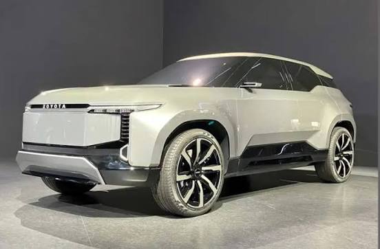 تويوتا لاند كروزر 2026