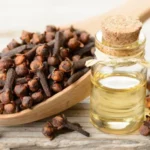سر القرنفل السحري لشعر ناعم
