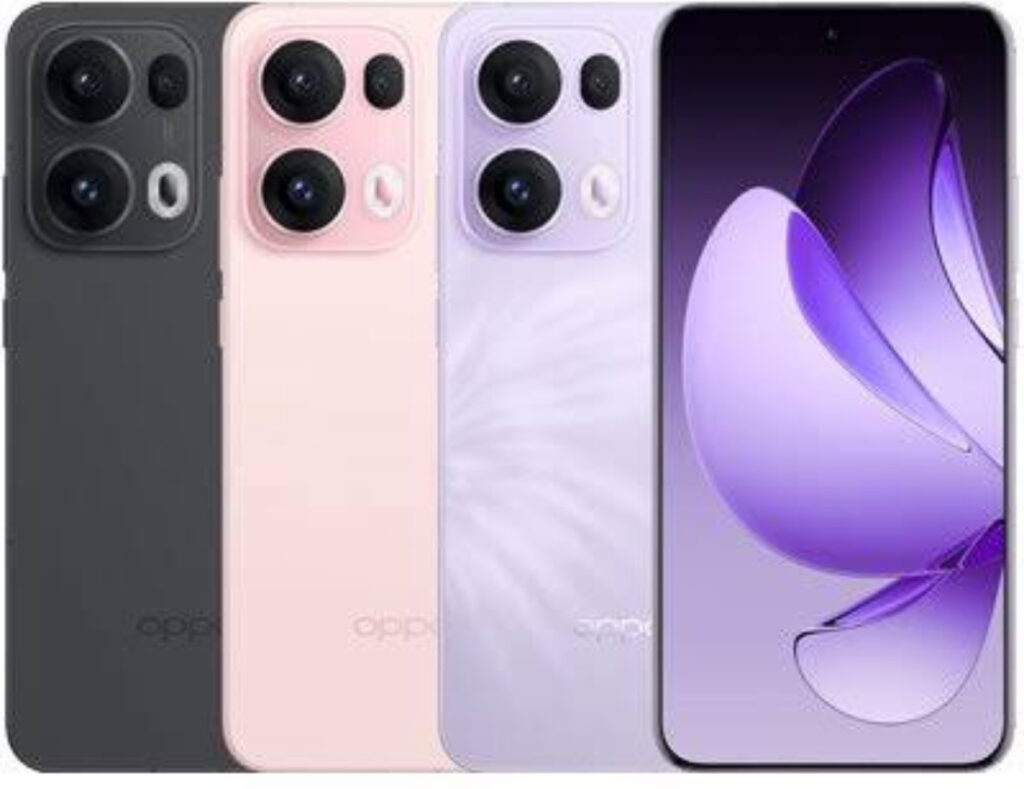 سعر ومواصفات Oppo Reno 13 F 5G: المميزات والعيوب كاملة وهل يستحق الشراء في 2025