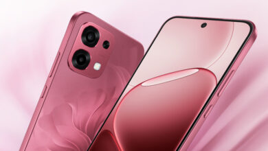 هاتف OPPO A6 Pro 5G