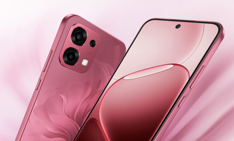 هاتف OPPO A6 Pro 5G