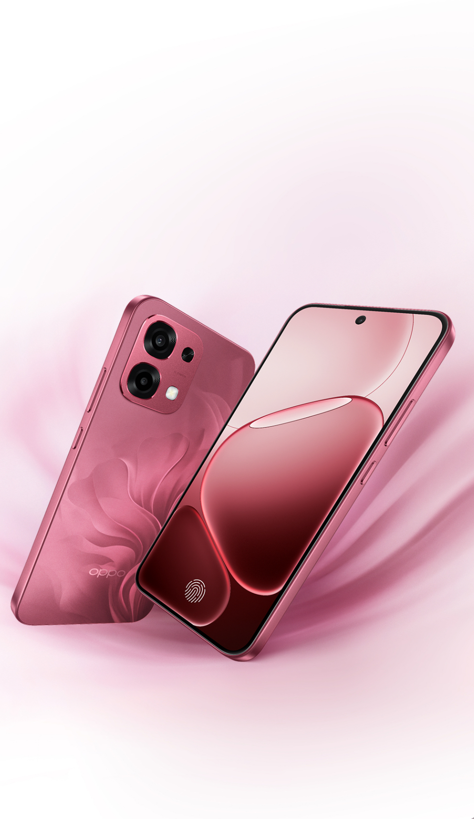 هاتف OPPO A6 Pro 5G 